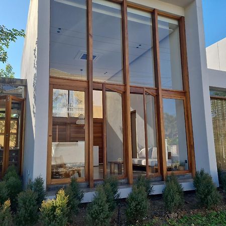 Lavanda Hotel Csiangraj Kültér fotó