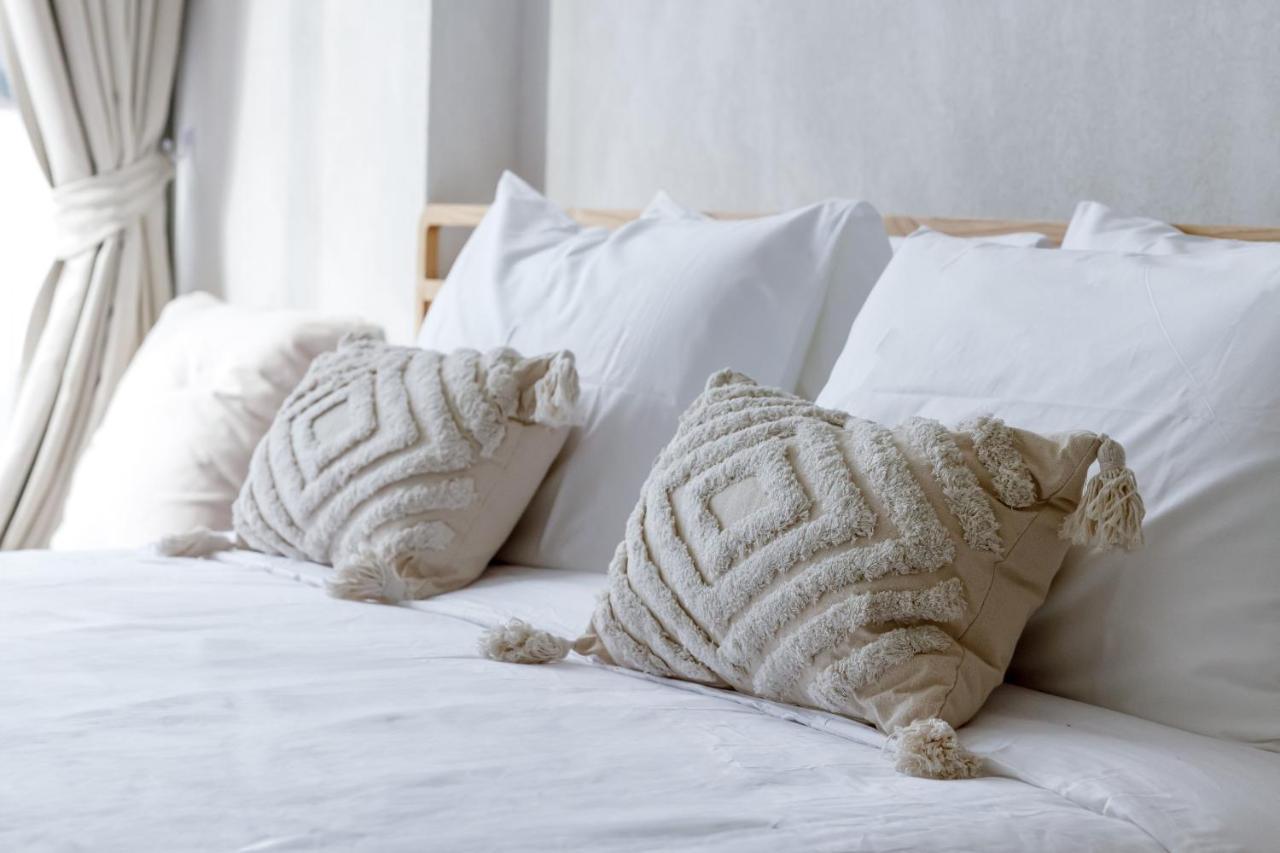 Lavanda Hotel Csiangraj Kültér fotó