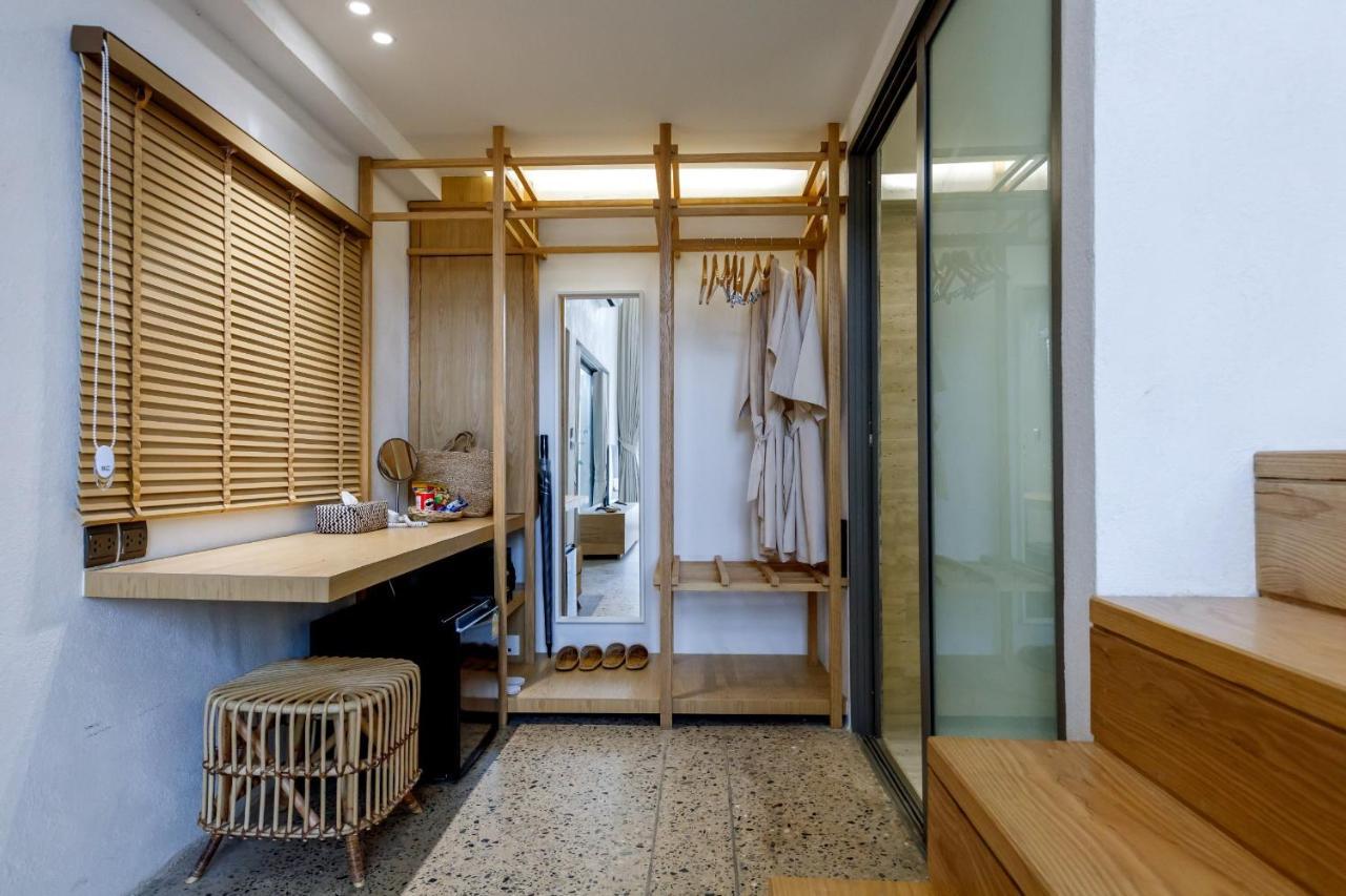 Lavanda Hotel Csiangraj Kültér fotó