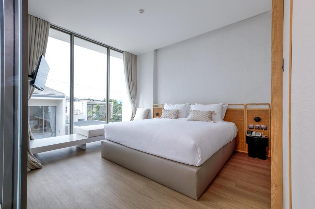 Lavanda Hotel Csiangraj Kültér fotó