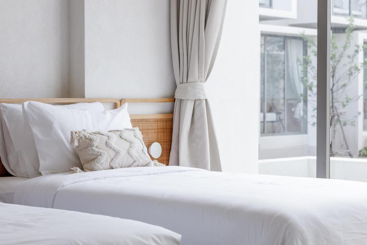 Lavanda Hotel Csiangraj Kültér fotó