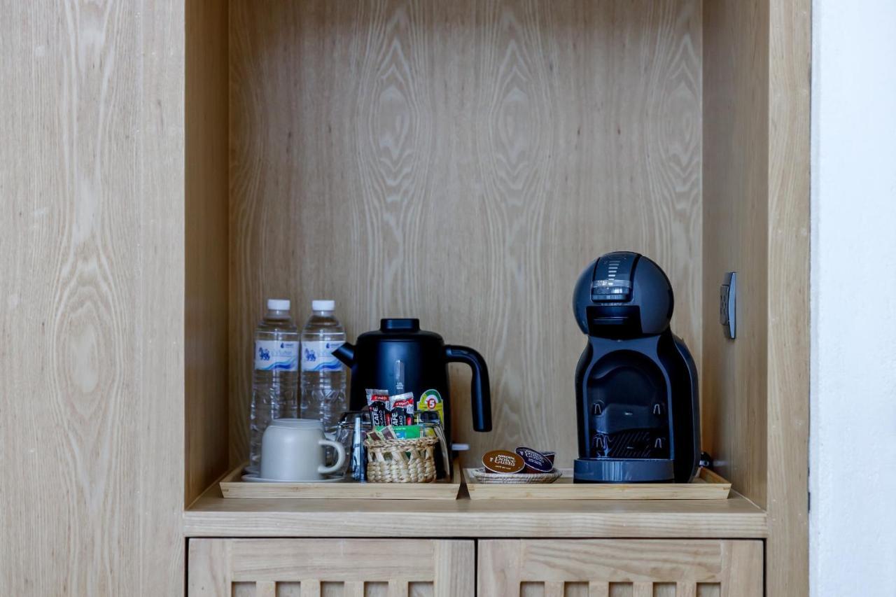 Lavanda Hotel Csiangraj Kültér fotó