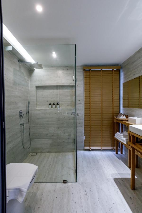 Lavanda Hotel Csiangraj Kültér fotó