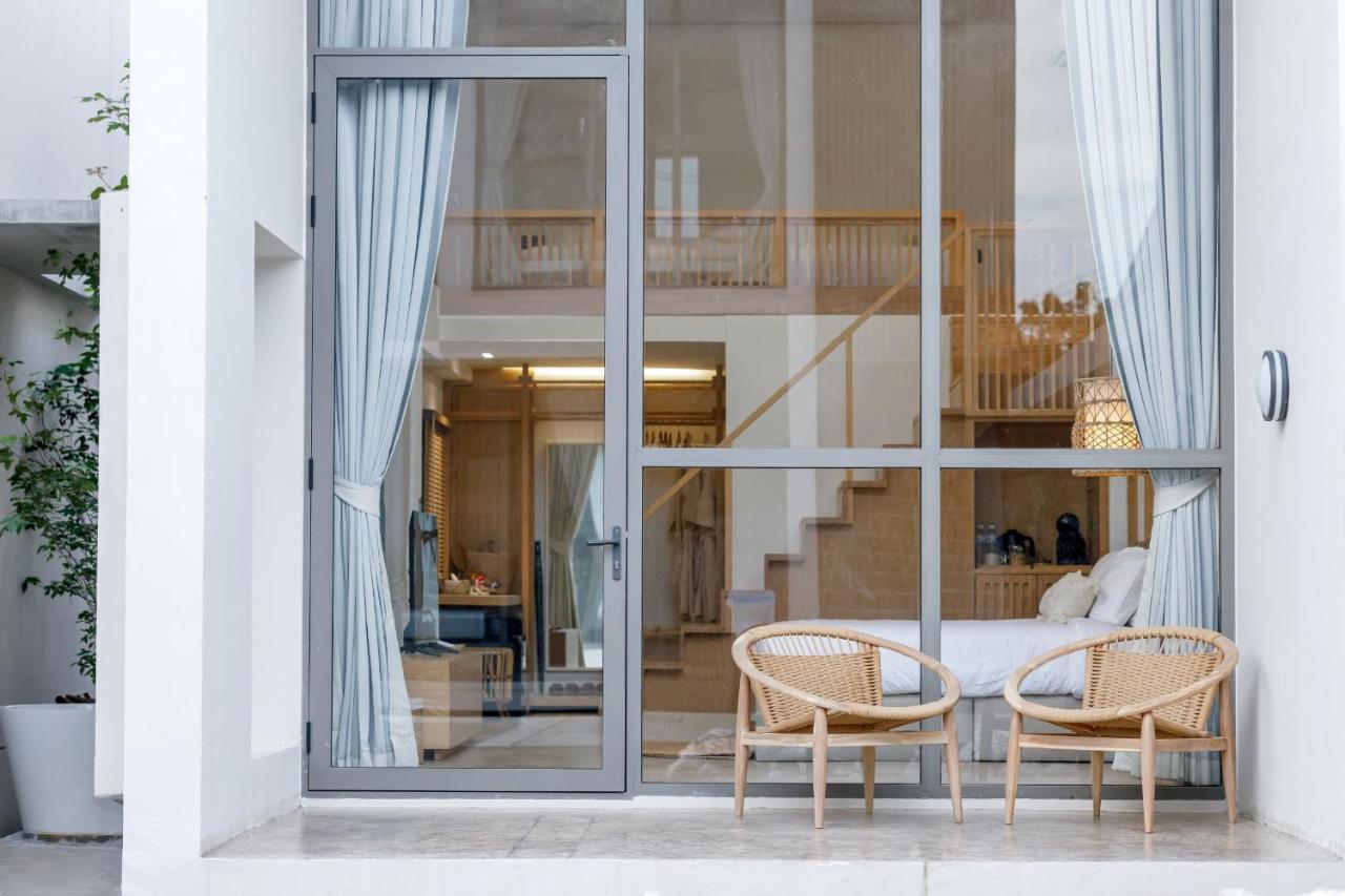 Lavanda Hotel Csiangraj Kültér fotó