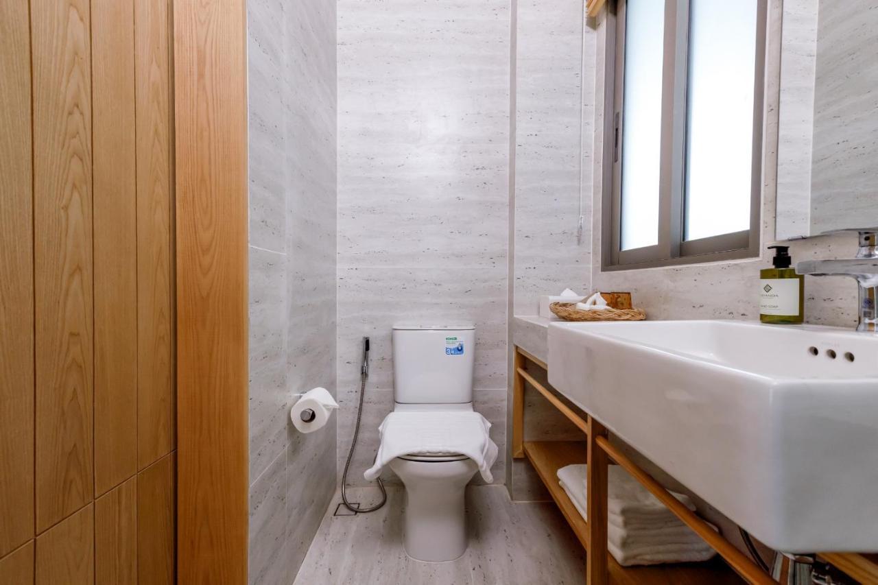 Lavanda Hotel Csiangraj Kültér fotó