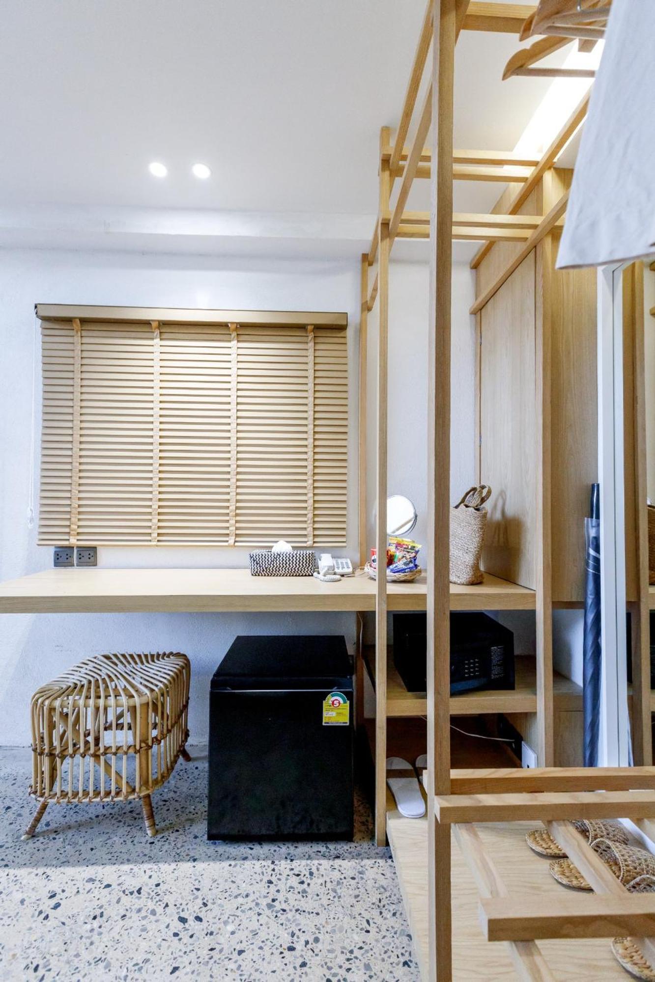 Lavanda Hotel Csiangraj Kültér fotó
